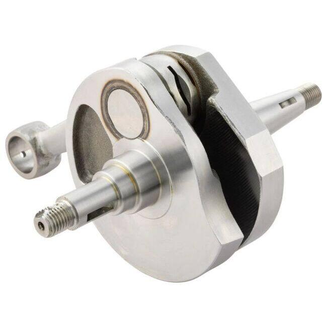 SIP Scootershop エスアイピー スクーターショップ 【SIP PERFORMANCE】Racing Crankshaft PREMIUM by MAZZUCCHELLI Vespa ベスパ クランクシャフト エンジン_3