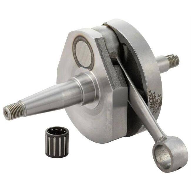 SIP Scootershop エスアイピー スクーターショップ 【SIP PERFORMANCE】Racing Crankshaft PREMIUM by MAZZUCCHELLI Vespa ベスパ クランクシャフト エンジン_6