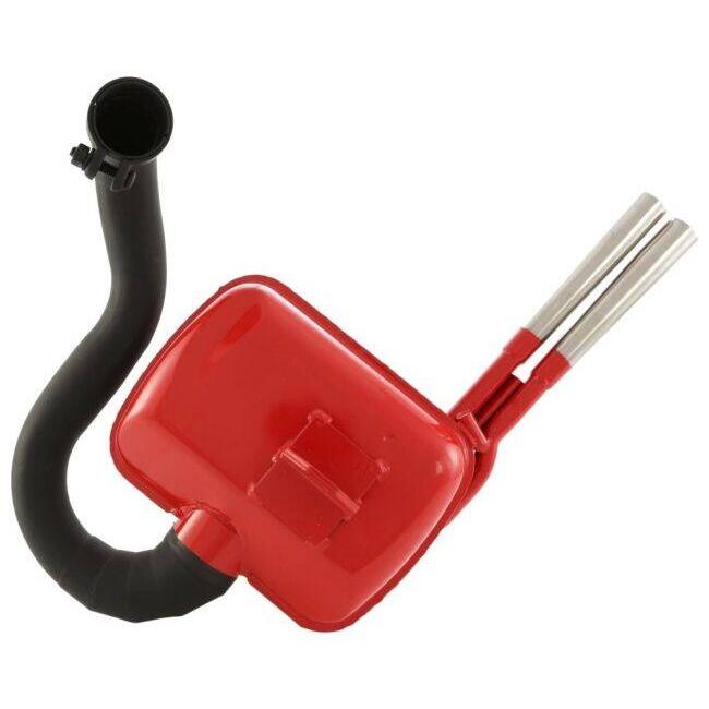 SIP Scootershop エスアイピー スクーターショップ 160 GS (GS4) (D) 180 Rally SS Super Sport Vespa ベスパ フルエキゾーストマフラー マフラー_1