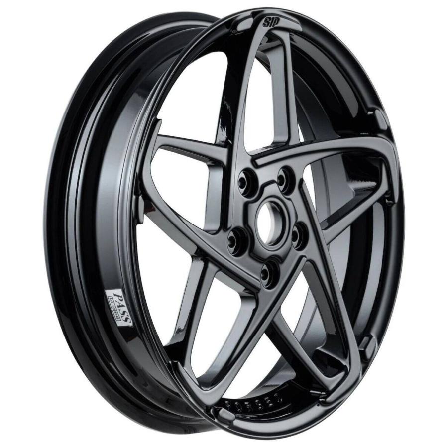 SIP Scootershop エスアイピー スクーターショップ 【SIP LEGAL】 ホイールリム 鍛造 MK II 2.0 3.0x13 ET20 5x86 ホイール ホイール関連 足回り | ブランド登録なし