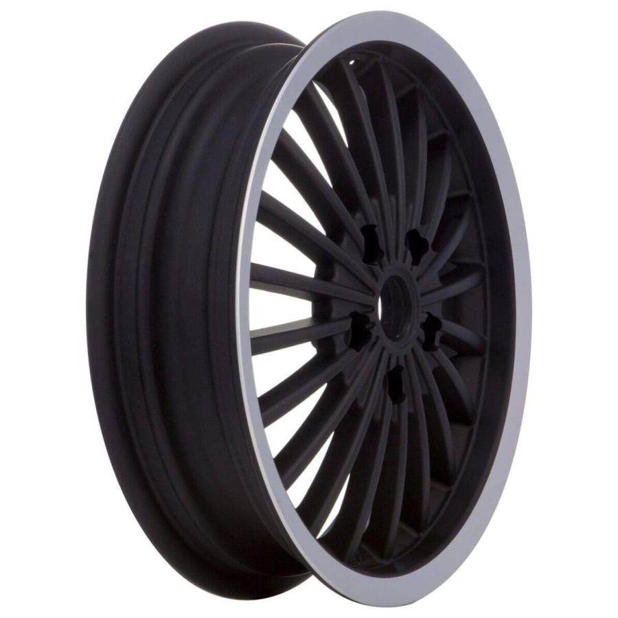 SIP Scootershop エスアイピー スクーターショップ 【SIP LEGAL】 ホイールリム MK I 3.0x12 ET20 5x86 GILERA ジレラ PIAGGIO ピアジオ  Vespa ベスパ 足回り | ブランド登録なし