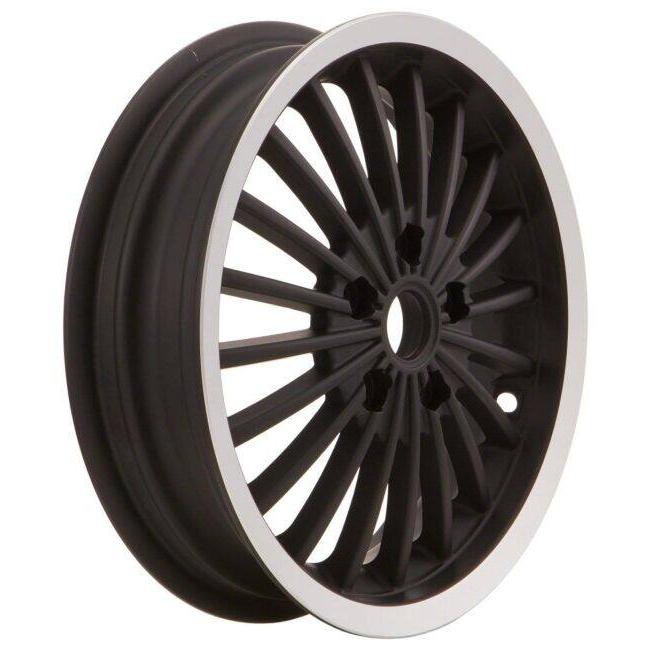 SIP Scootershop エスアイピー スクーターショップ 【SIP LEGAL】 ホイールリム MK I 3.0x12 ET20 5x86 GILERA ジレラ PIAGGIO ピアジオ  Vespa ベスパ 足回り | ブランド登録なし | 01