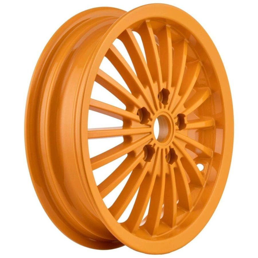 SIP Scootershop エスアイピー スクーターショップ 【SIP LEGAL】 ホイールリム MK I 3.0x12 ET20 5x86 GILERA ジレラ PIAGGIO ピアジオ  Vespa ベスパ 足回り | ブランド登録なし