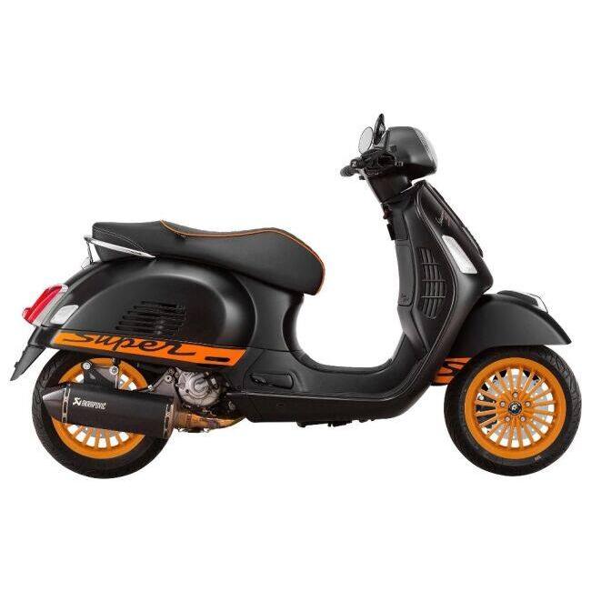 SIP Scootershop エスアイピー スクーターショップ 【SIP LEGAL】 ホイールリム MK I 3.0x12 ET20 5x86 GILERA ジレラ PIAGGIO ピアジオ  Vespa ベスパ 足回り | ブランド登録なし | 02