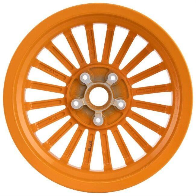 SIP Scootershop エスアイピー スクーターショップ 【SIP LEGAL】 ホイールリム MK I 3.0x12 ET20 5x86 GILERA ジレラ PIAGGIO ピアジオ  Vespa ベスパ 足回り | ブランド登録なし | 05