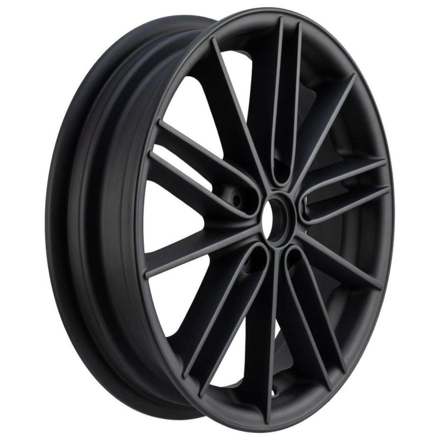 SIP Scootershop エスアイピー スクーターショップ 【SIP LEGAL】 ホイールリム MK III 3.0x13 ET20 5x86 GILERA ジレラ PIAGGIO ピアジオ Vespa ベスパ 足回り | ブランド登録なし