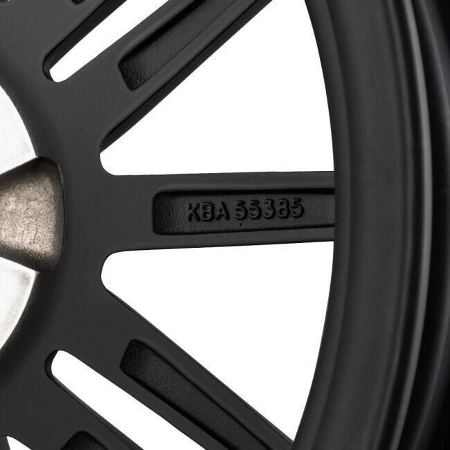SIP Scootershop エスアイピー スクーターショップ 【SIP LEGAL】 ホイールリム MK III 3.0x13 ET20 5x86 GILERA ジレラ PIAGGIO ピアジオ Vespa ベスパ 足回り | ブランド登録なし | 04