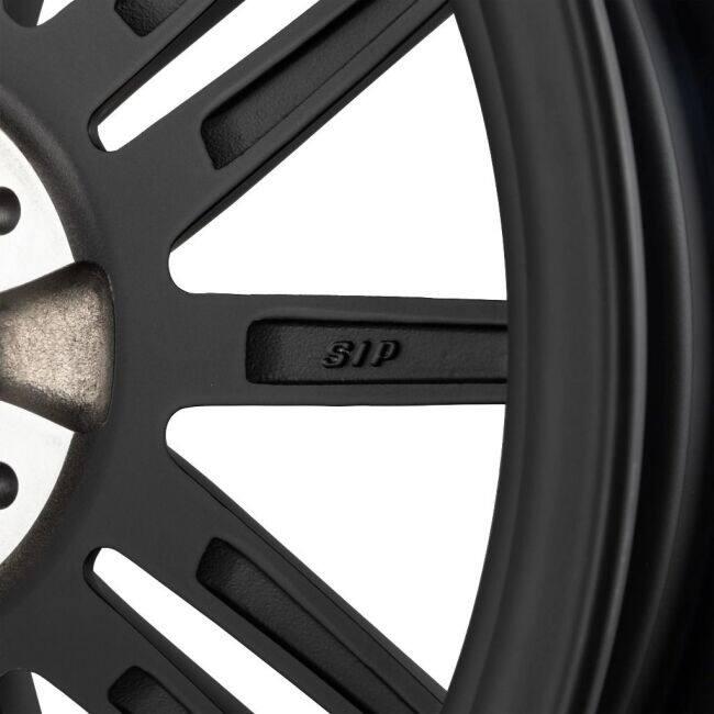 SIP Scootershop エスアイピー スクーターショップ 【SIP LEGAL】 ホイールリム MK III 3.0x13 ET20 5x86 GILERA ジレラ PIAGGIO ピアジオ Vespa ベスパ 足回り | ブランド登録なし | 05