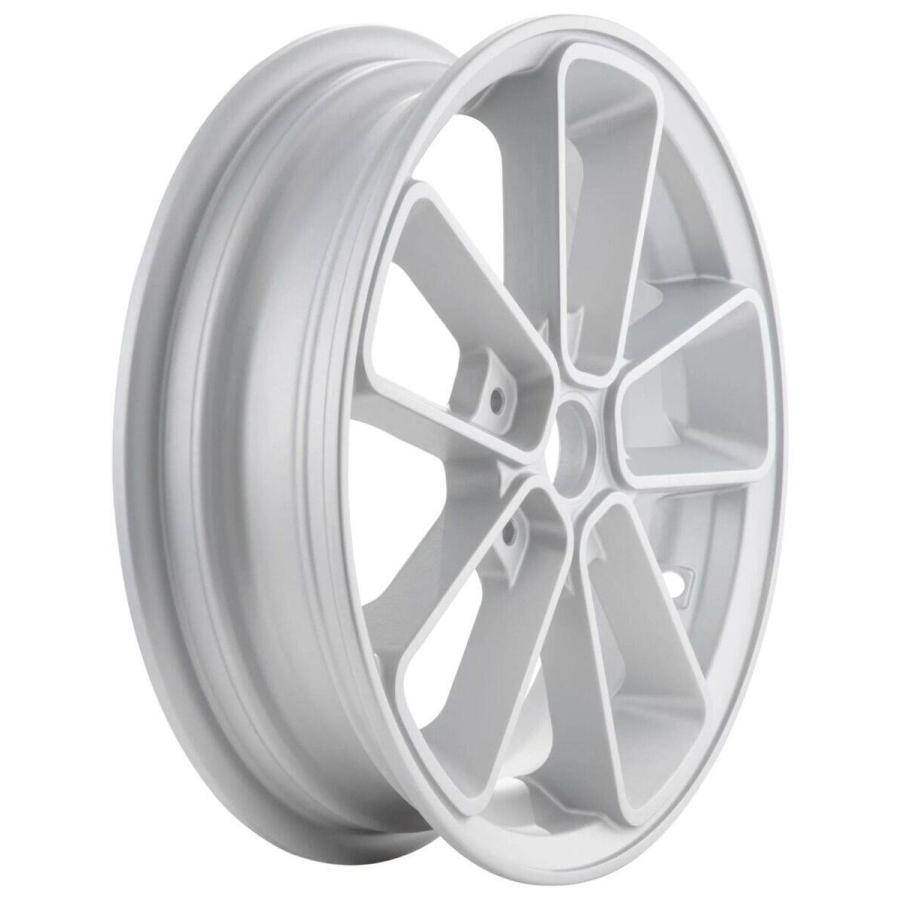 SIP Scootershop エスアイピー スクーターショップ 【SIP SERIES PORDOI】 ホイールリム PORDOI 3.0x12 ET20 5x86 ホイール ホイール関連 足回り | ブランド登録なし
