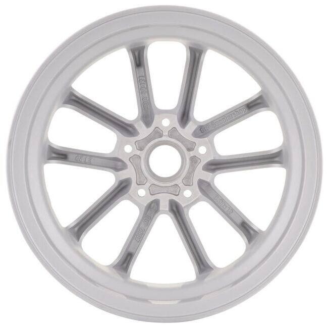 SIP Scootershop エスアイピー スクーターショップ 【SIP SERIES PORDOI】 ホイールリム PORDOI 3.0x12 ET20 5x86 ホイール ホイール関連 足回り | ブランド登録なし | 02