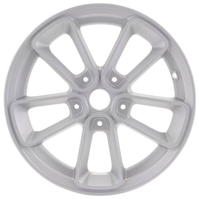 SIP Scootershop エスアイピー スクーターショップ 【SIP SERIES PORDOI】 ホイールリム PORDOI 3.0x12 ET20 5x86 ホイール ホイール関連 足回り | ブランド登録なし | 06