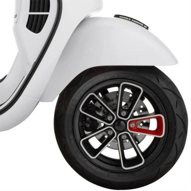 SIP Scootershop エスアイピー スクーターショップ 【SIP SERIES PORDOI】 ホイールリム PORDOI 3.0x13 ET20 5x86 ホイール ホイール関連 足回り | ブランド登録なし | 04