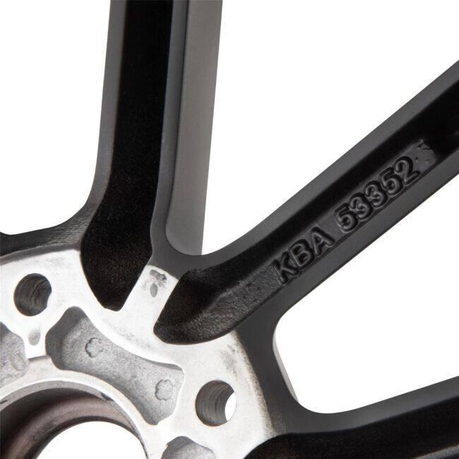 SIP Scootershop エスアイピー スクーターショップ 【SIP SERIES PORDOI】 ホイールリム PORDOI 3.0x13 ET20 5x86 ホイール ホイール関連 足回り | ブランド登録なし | 05