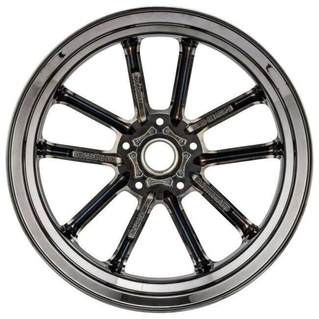 SIP Scootershop エスアイピー スクーターショップ 【SIP SERIES PORDOI】 ホイールリム PORDOI 3.0x13 ET20 5x86 ホイール ホイール関連 足回り | ブランド登録なし | 02