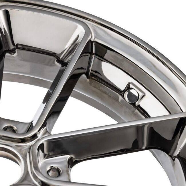 SIP Scootershop エスアイピー スクーターショップ 【SIP SERIES PORDOI】 ホイールリム PORDOI 3.0x13 ET20 5x86 ホイール ホイール関連 足回り | ブランド登録なし | 03