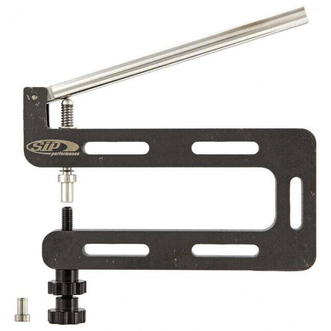SIP Scootershop エスアイピー スクーターショップ 【SIP SPAREPARTS】 リベットツール SIP、フロアモール／エンブレム／シートエンブレム用 LML  Vespa ベスパ | ブランド登録なし | 02