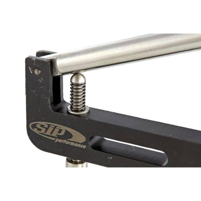 SIP Scootershop エスアイピー スクーターショップ 【SIP SPAREPARTS】 リベットツール SIP、フロアモール／エンブレム／シートエンブレム用 LML  Vespa ベスパ | ブランド登録なし | 03
