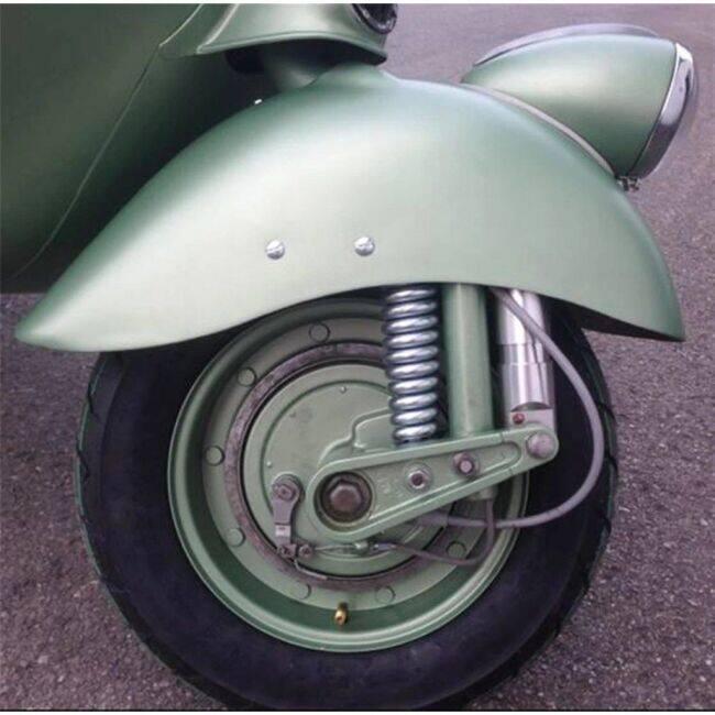 SIP Scootershop エスアイピー スクーターショップ 【SIP PERFORMANCE】 ショックアブソーバー PERFORMANCE フロント  Vespa ベスパ サスペンション 足回り_2