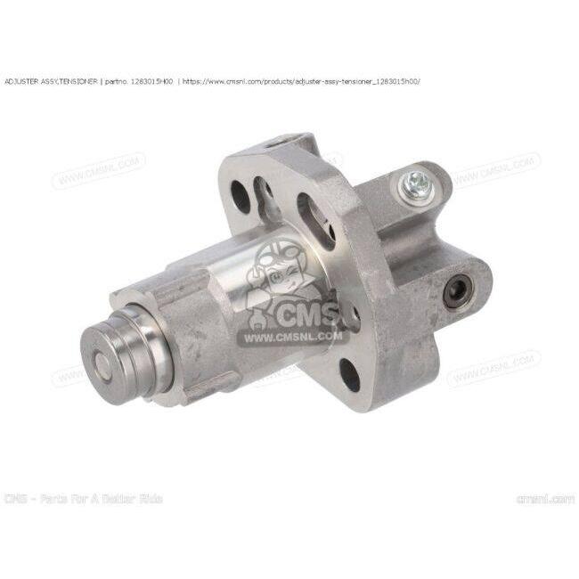 CMS シーエムエス (12830-15H01) ADJUSTER ASSY，TENSIONER［1283015H00］ HAYABUSA B-KING SUZUKI スズキ_1