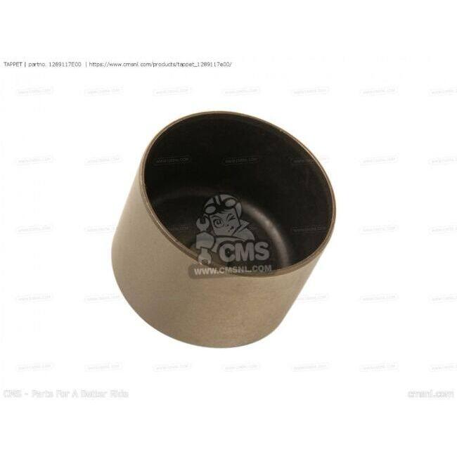 CMS シーエムエス (12891-47H00) TAPPET［1289117E00］ SUZUKI スズキ_1