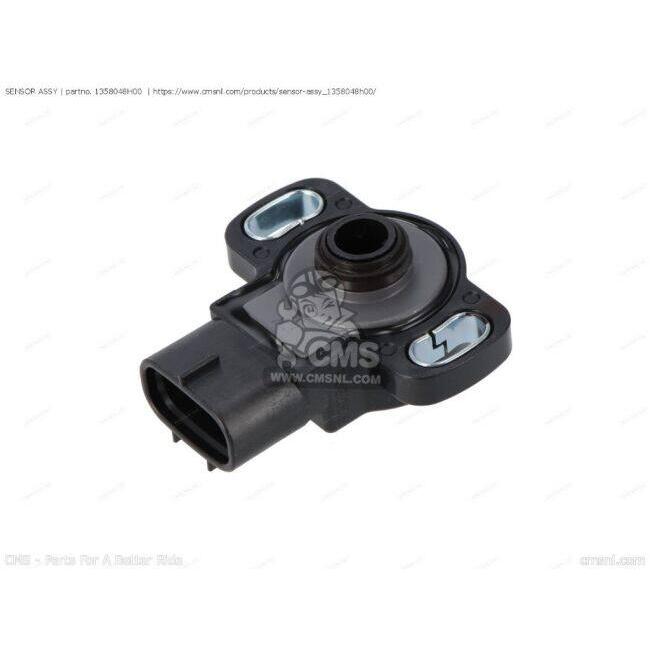 CMS シーエムエス (13580-48H01) SENSOR ASSY［1358048H00］ Vストローム250 GSR250F GSR250 GSX250FX SUZUKI スズキ_1
