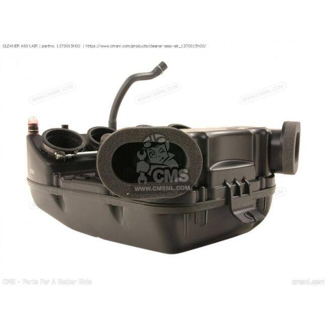 CMS シーエムエス (13700-15H03) CLEANER ASSY，AIR［1370015H00