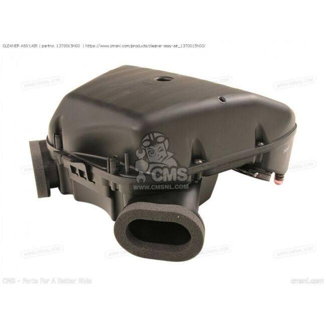 けんナツページ CMS シーエムエス (13700-15H03) CLEANER ASSY，AIR［1370015H00