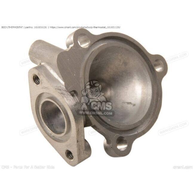 専用。 CMS シーエムエス (16160-5022) BODY，THERMOSTAT［161601126
