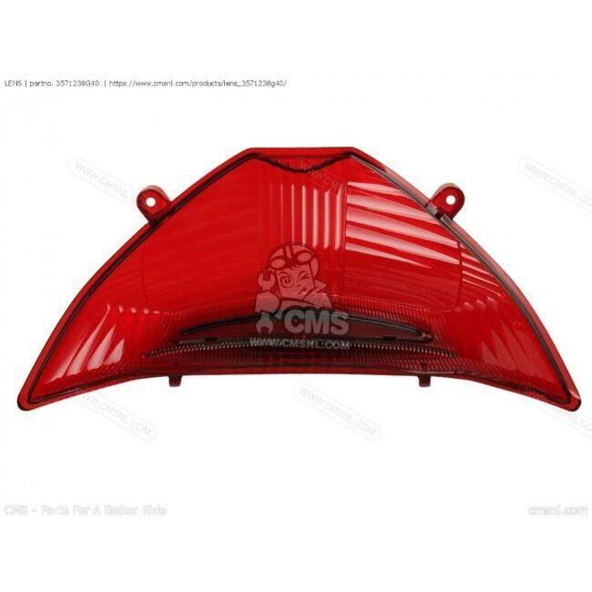 CMS シーエムエス LENS［3571238G40］ バンディット1250S バンディット1250F SUZUKI スズキ_1