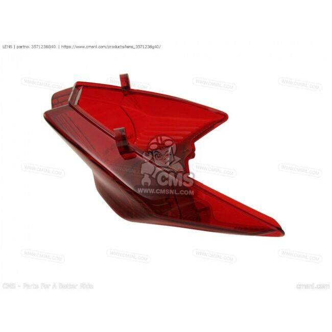 CMS シーエムエス LENS［3571238G40］ バンディット1250S バンディット1250F SUZUKI スズキ_2