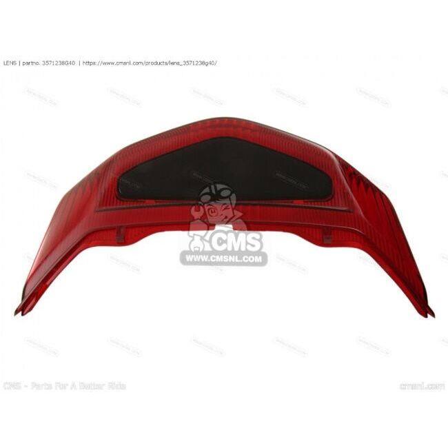 CMS シーエムエス LENS［3571238G40］ バンディット1250S バンディット1250F SUZUKI スズキ_4