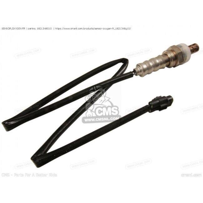 CMS シーエムエス SENSOR，OXYGEN FR［1821348G10］ ブルバードM109R (イントルーダーM1800R/VZR1800) SUZUKI スズキ_1