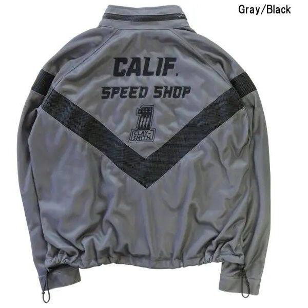 Clay Smith（クレイスミス） CSPFU ミリタリージャケット サイズ：M