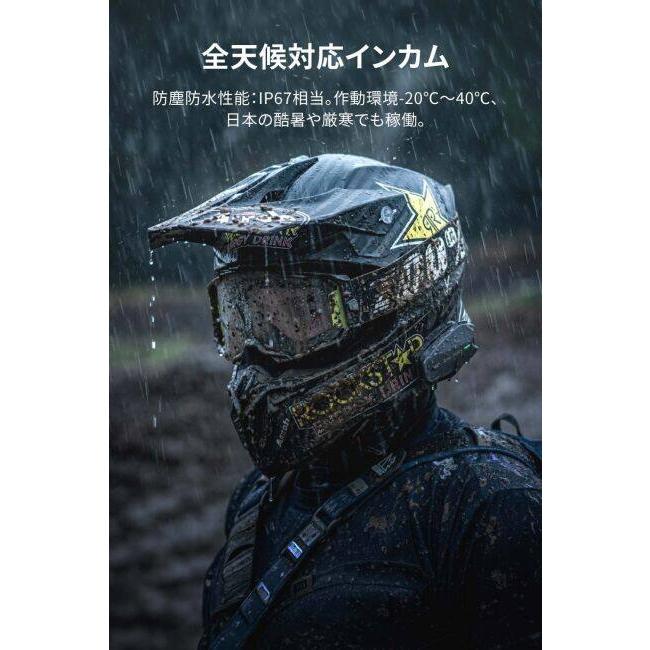 DAYTONA（デイトナ） RESO PILOT PRO［レソ パイロット プロ］バイク用