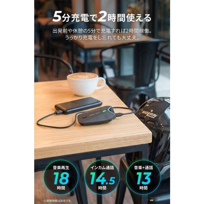 DAYTONA（デイトナ） RESO PILOT PRO［レソ パイロット プロ］バイク用