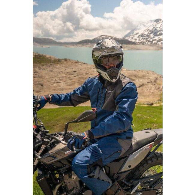 ACERBIS - アチェルビス ENDURO-ONE 上衣 SIZE：XL オール時季上衣 御召しもの