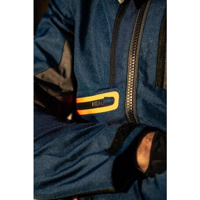 ACERBIS - アチェルビス ENDURO-ONE 上衣 SIZE：XL オール時季上衣 御召しもの