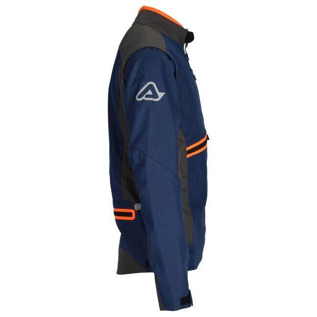 ACERBIS - アチェルビス ENDURO-ONE 上衣 SIZE：XL オール時季上衣 御召しもの