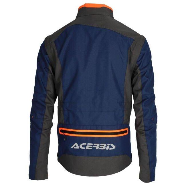 ACERBIS - アチェルビス ENDURO-ONE 上衣 SIZE：XL オール時季上衣 御召しもの