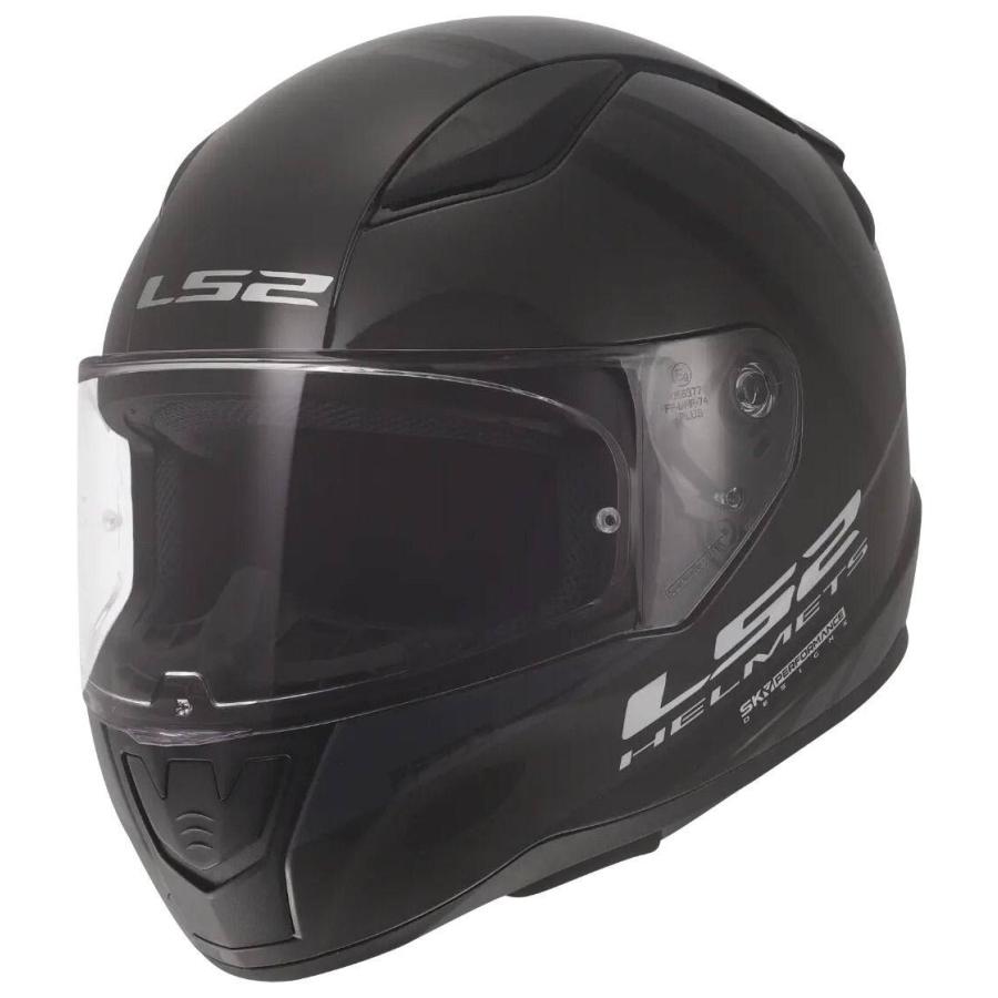 LS2 HELMETS LS2 エルエス2 RAPIDII ヘルメット サイズ：XXL フル