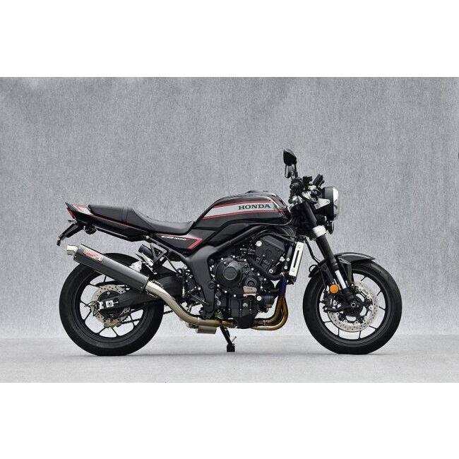 YAMAMOTO RACING（ヤマモトレーシング） TI4-2-1 カーボン CB1000F