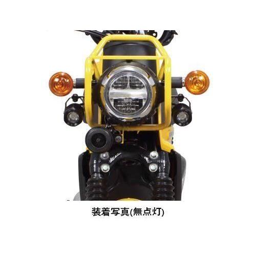 スペシャルパーツ武川 SP武川 SPタケガワ LEDフォグランプキット3.0