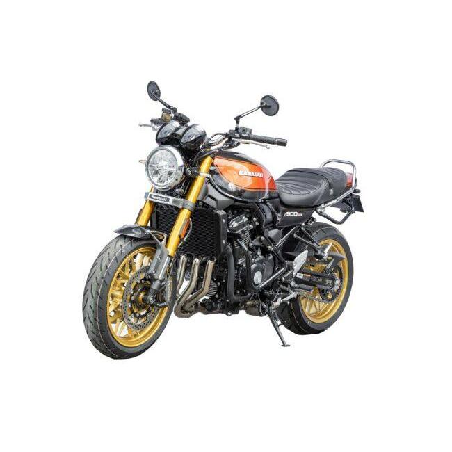 KIJIMA キジマ ステップリロケーションブラケット用 ロングシャフト Z900RS CAFE KAWASAKI カワサキ その他ステップオプション・補修部品 ステップ 足回り | KIJIMA | 04