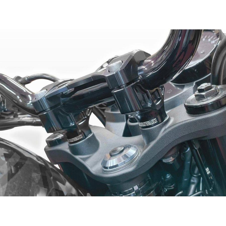 モリワキ MORIWAKI ENGINEERING モリワキエンジニアリング HANDLE POST