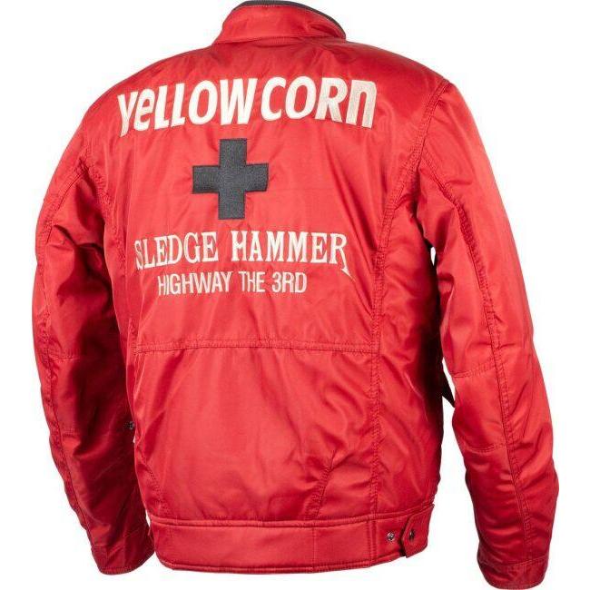 YeLLOW CORN イエローコーン YB-6300 ウィンタージャケット サイズ：M ウインタージャケット ジャケット アパレル | YeLLOW CORN | 01