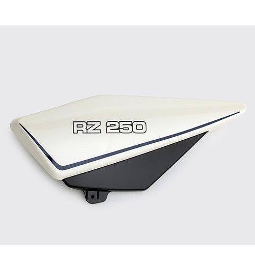 ワイズギア Y'S GEAR(YAMAHA) RZ250 復刻サイドカバー＆テールカウル