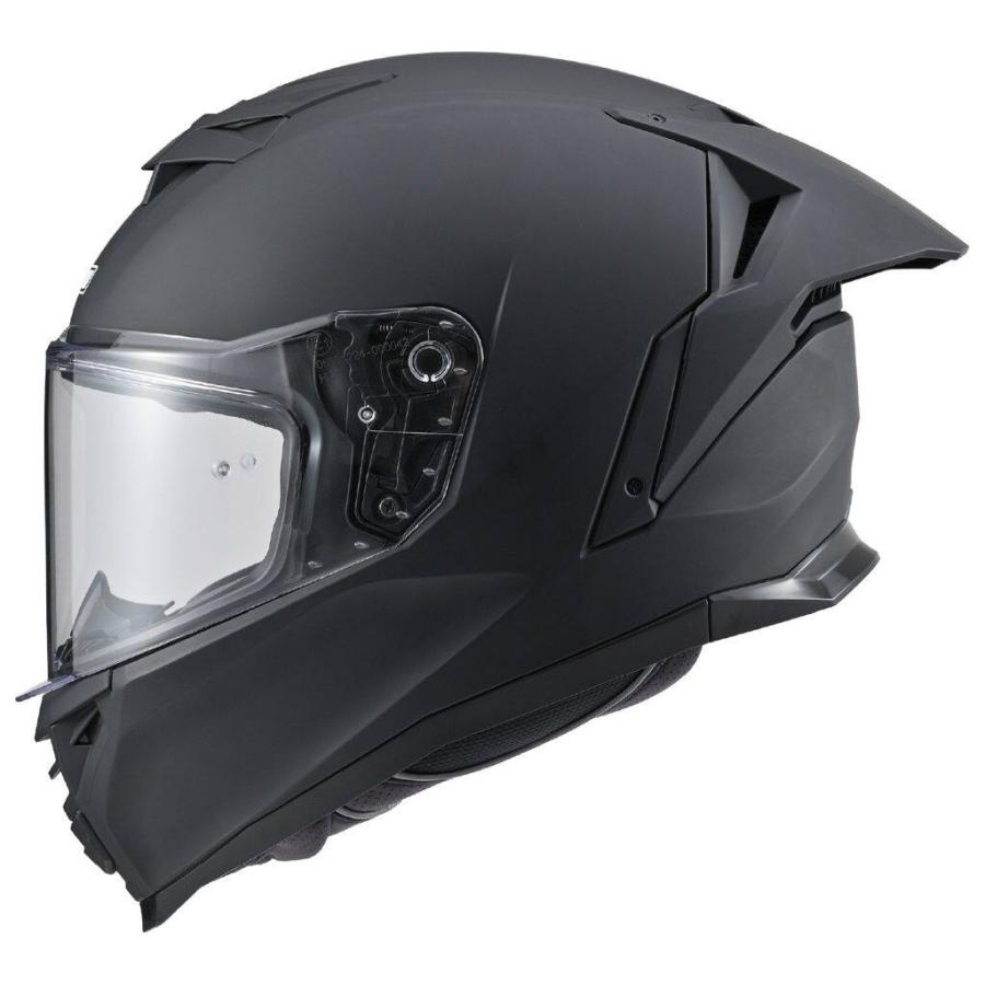 DAYTONA（デイトナ） DN-013ST フルフェイスヘルメット サイズ：XL(61