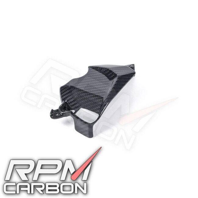 RPM CARBON アールピーエムカーボン カーボンスプロケットカバー