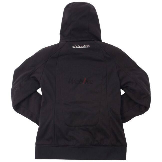アルパインスターズ（alpinestars） STELLA CHROME SPORT HOODIE
