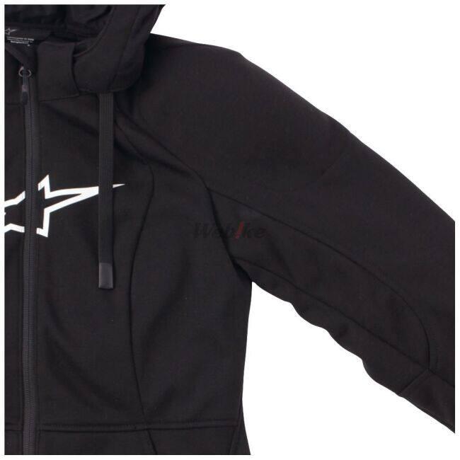 アルパインスターズ（alpinestars） STELLA CHROME SPORT HOODIE